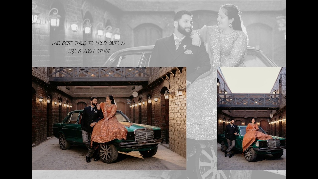#2026BEST PRE WEDDING SONG HARSH+MANISHPAL