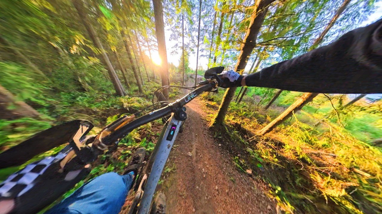 EP 2 | SST, Golden Spike, & Back Door | Galbraith MTB Bellingham