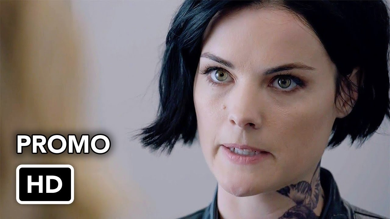 Blindspot 4x10 Promo 