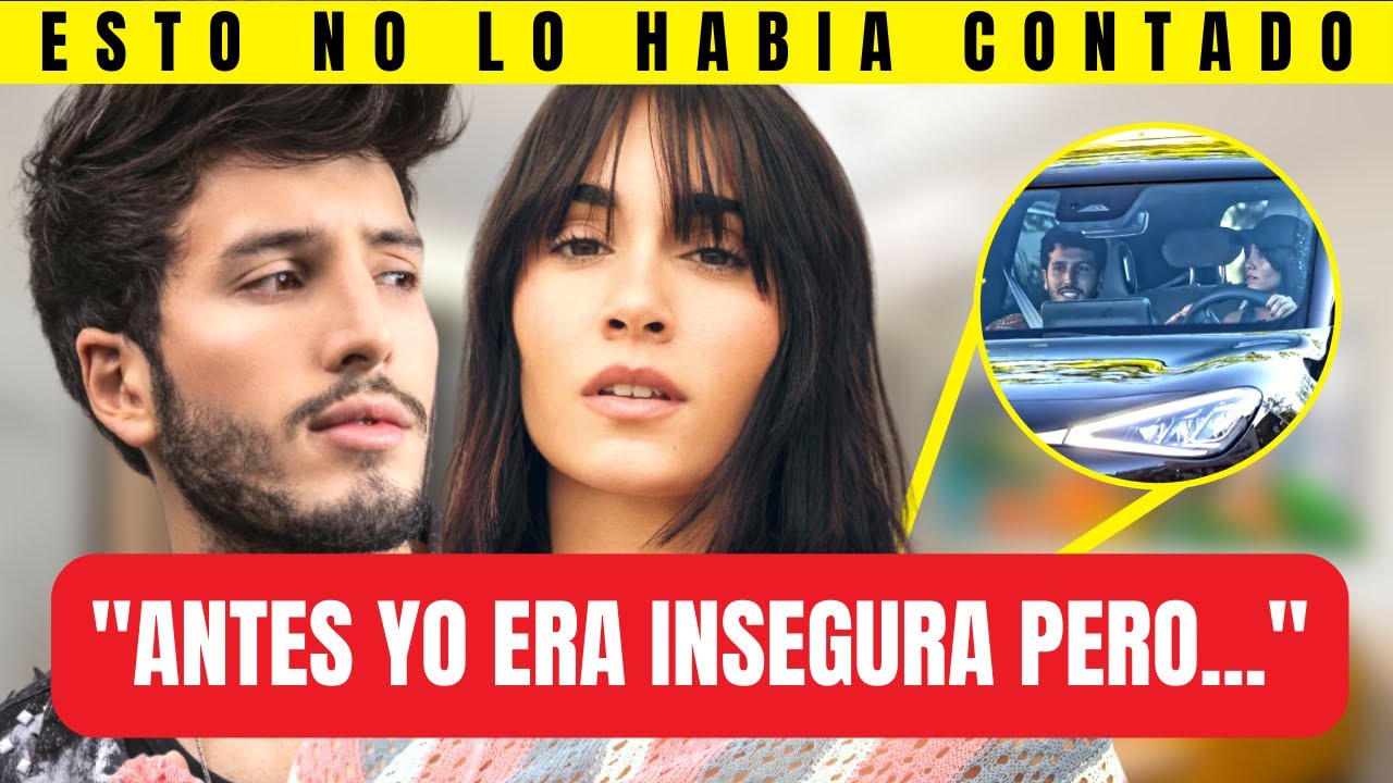 🔥LO QUE NO SABÍAS DE AITANA Y SEBASTIAN YATRA🔥 CURIOSIDADES de AITANA y SEBASTIAN YATRA