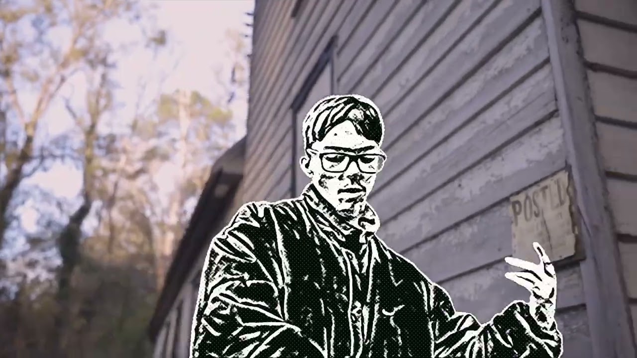 912 Shaggy - Me? (Official Music Video)