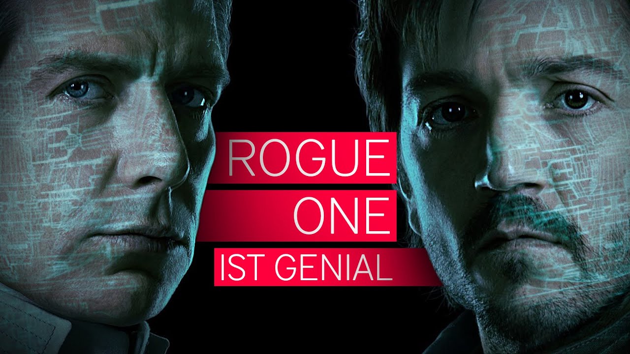 Nach Andor siehst du ROGUE ONE mit anderen Augen....