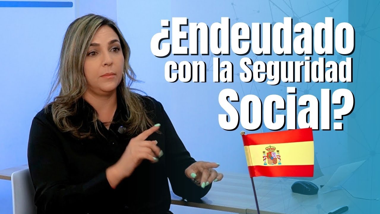 EP 01 ¿Deuda con la Seguridad Social? señales, causas y plan de acción