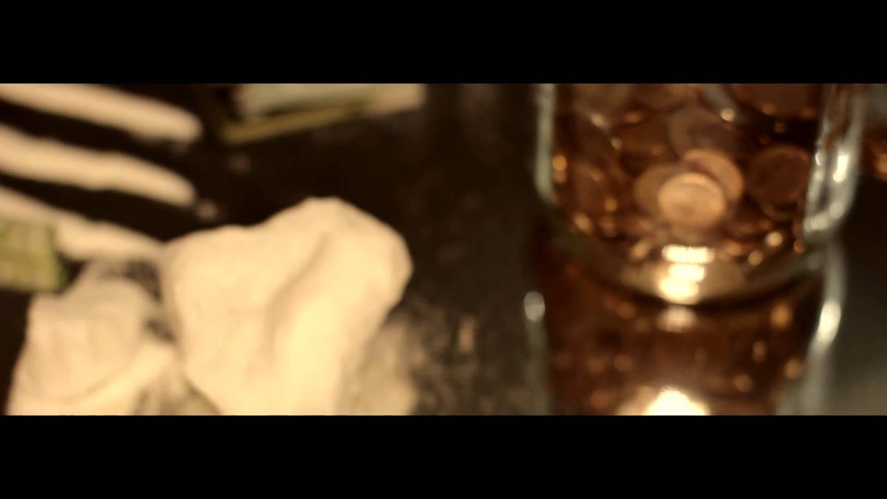 Josh Fisher - Rap for Change (Official Video)