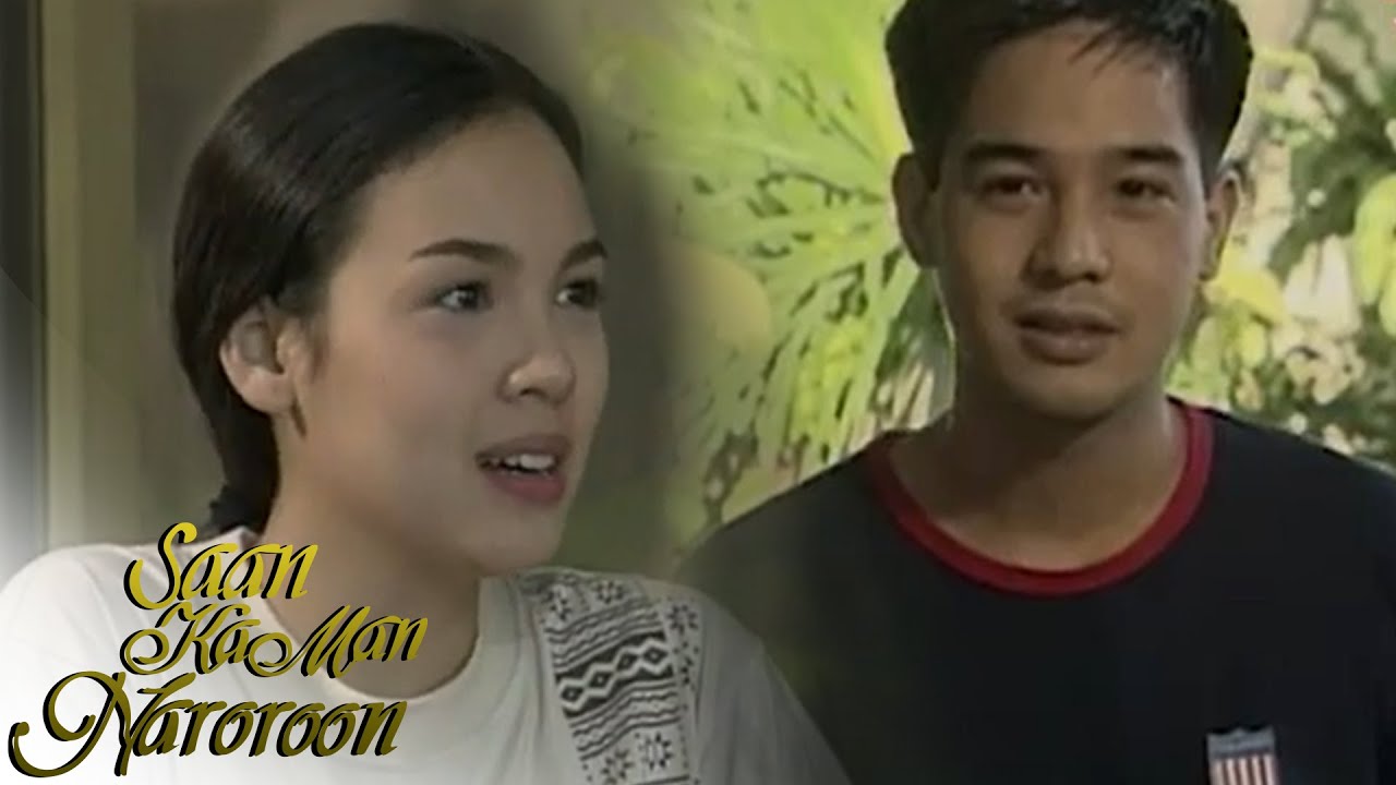 Saan Ka Man Naroroon Full Episode 268 | ABS-CBN Classics