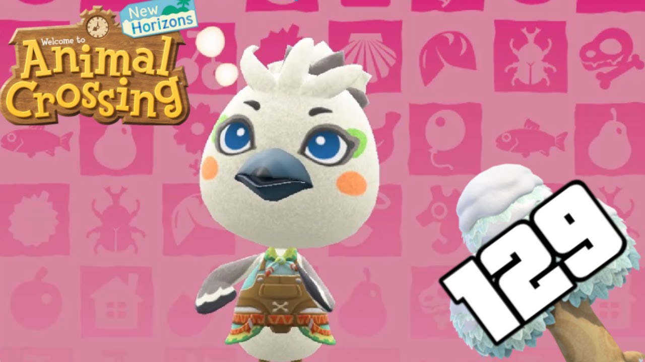 Haus abbezhalt! + Version 3.0! | Animal Crossing: New Horizons 🏝️| Part 129