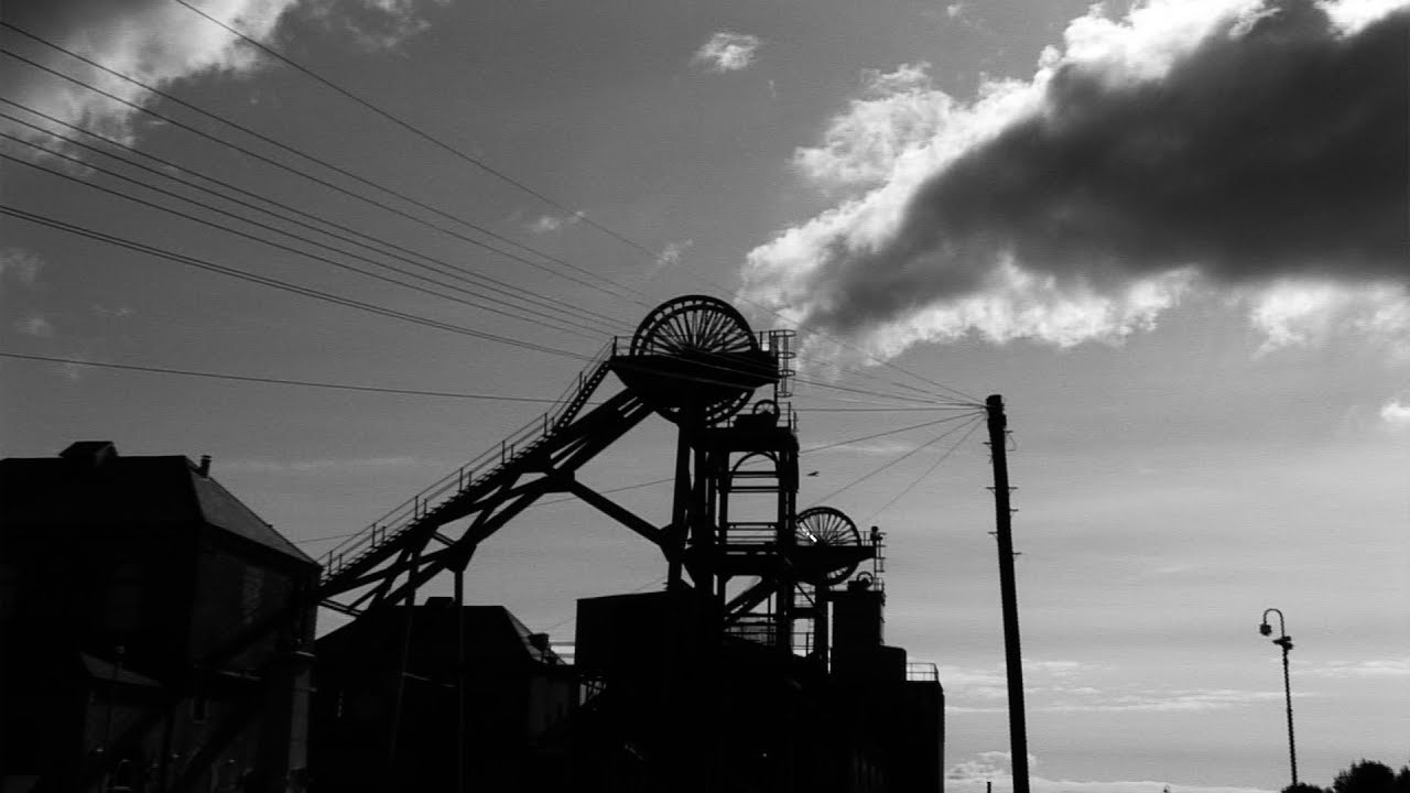 Jowl, Jowl & Listen: North East miners talk.
