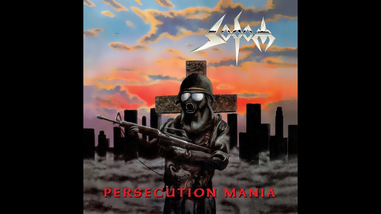 German National Anthem (Metal Version - From Sodom's song '