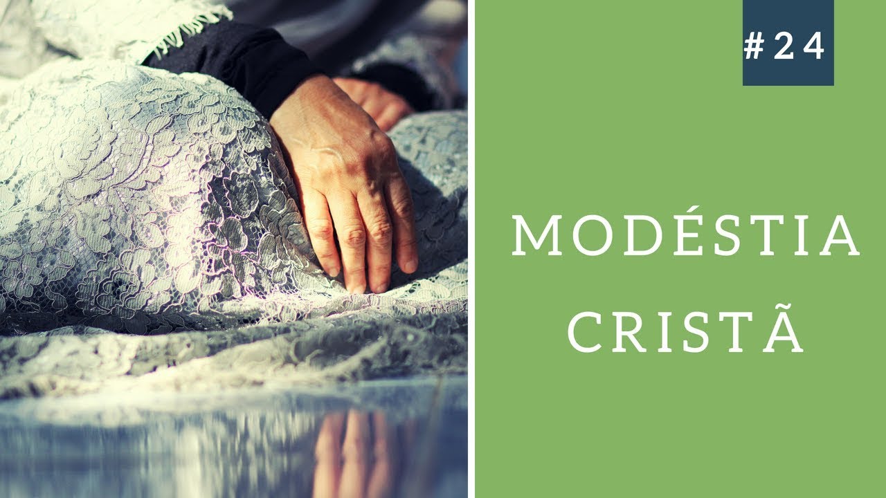 Falando de Esperança - Os adventistas e a modéstia cristã