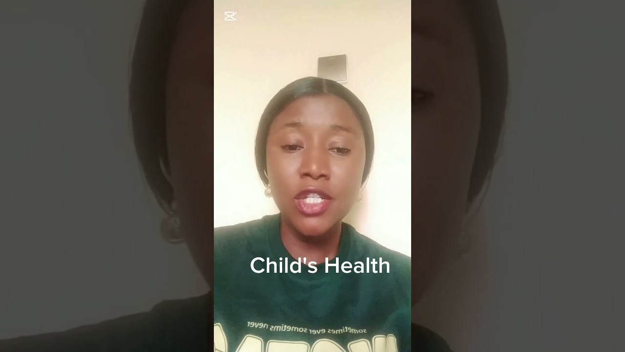 Cultural beliefs and Child's Health #health#childsafety #children