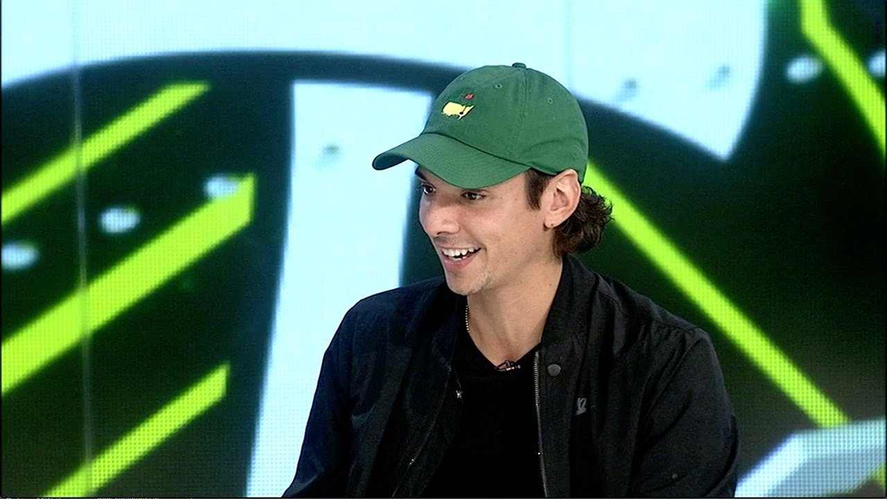 Zarek Valentin | Timbers in 30 | Sept. 14, 2018