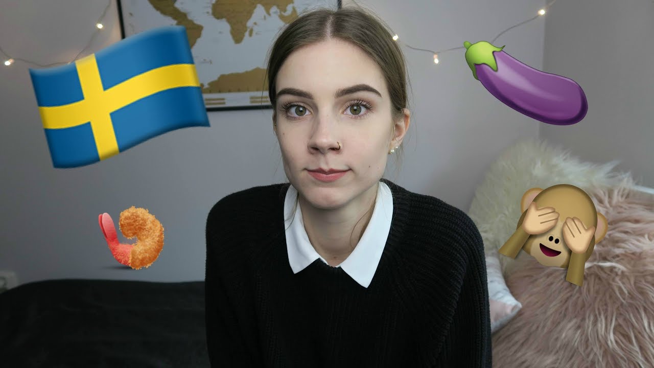 Swedish Expressions | Sanna Haydon
