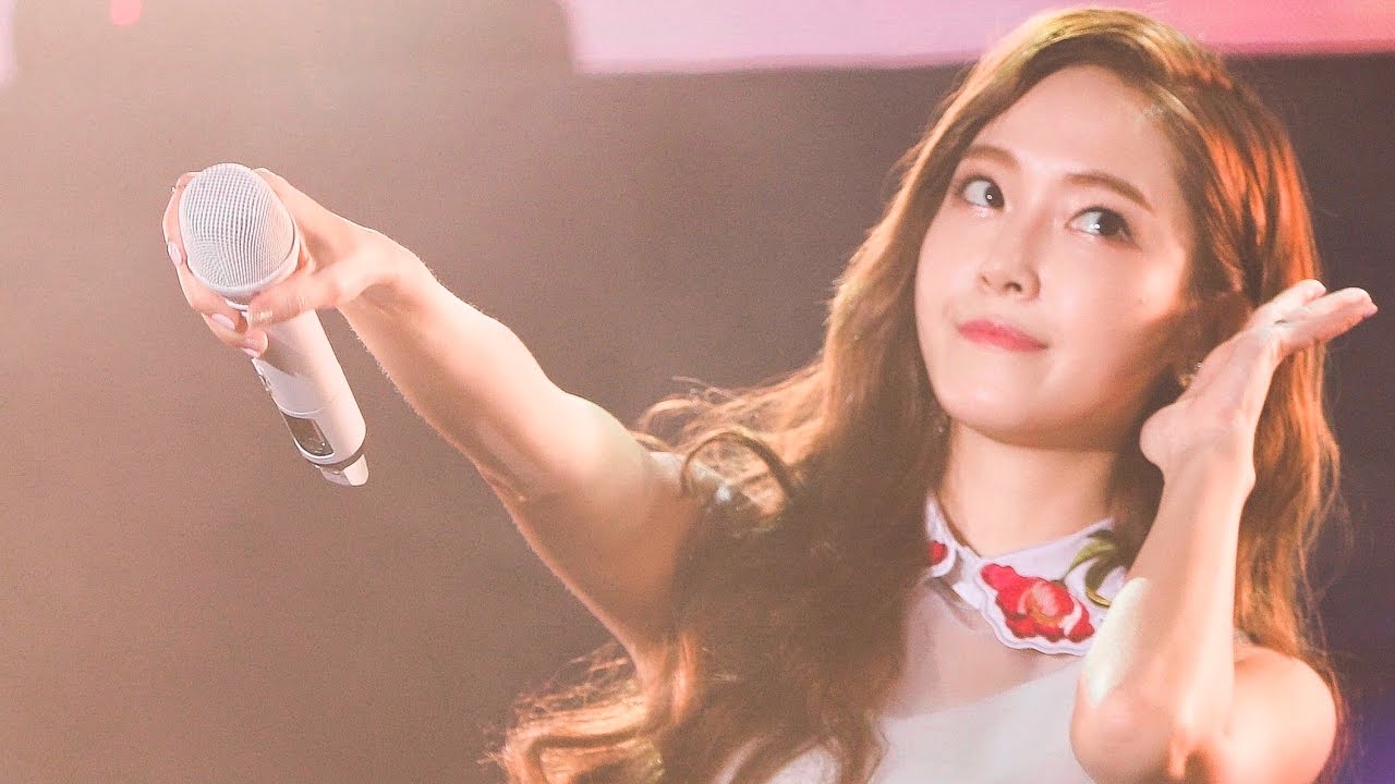 Jessica Jung 제시카 