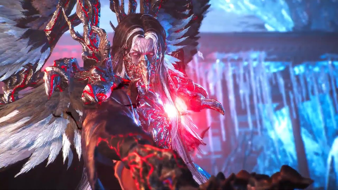 NIOH 3: Minamoto no Yoritomo (SOLO Boss Fight)