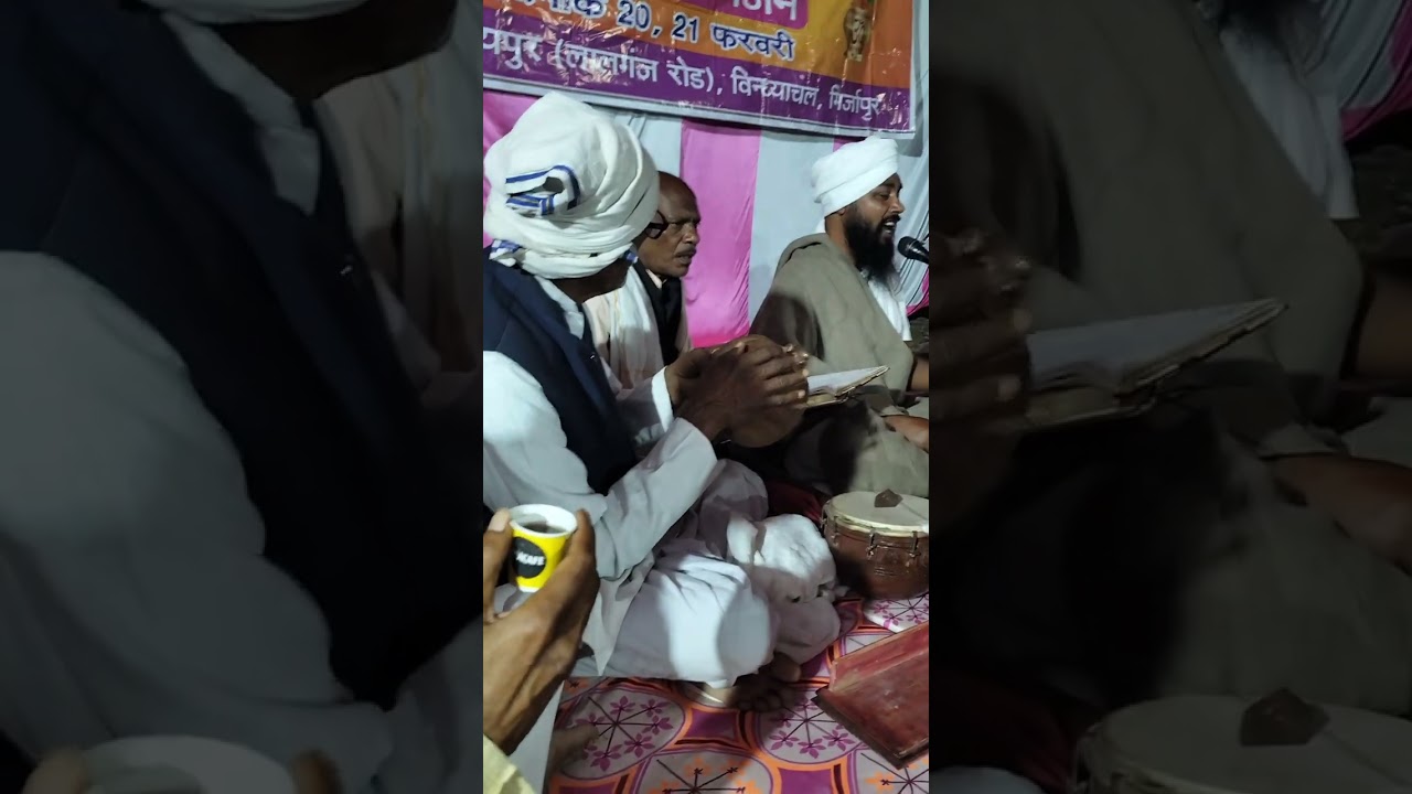 शब्द योगी स्वरुपानंद जी 