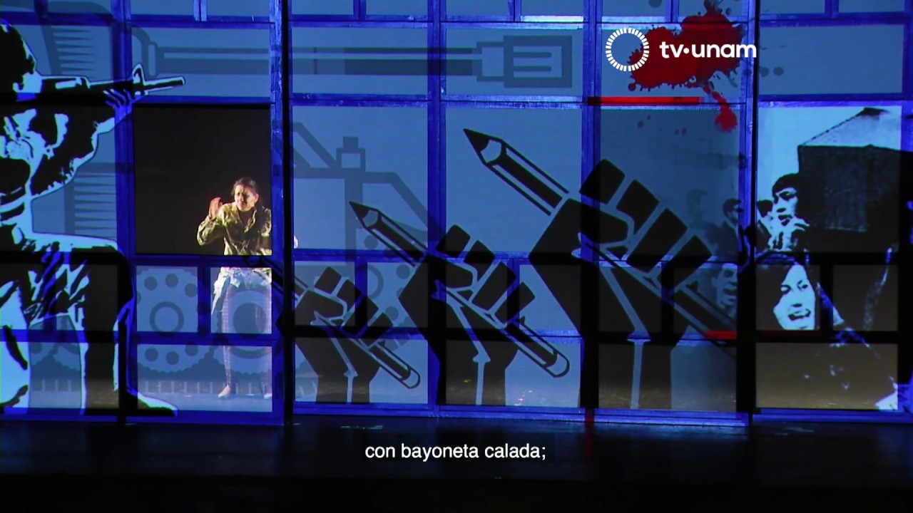 Luciérnaga. 12 días de encierro no apagaron su luz