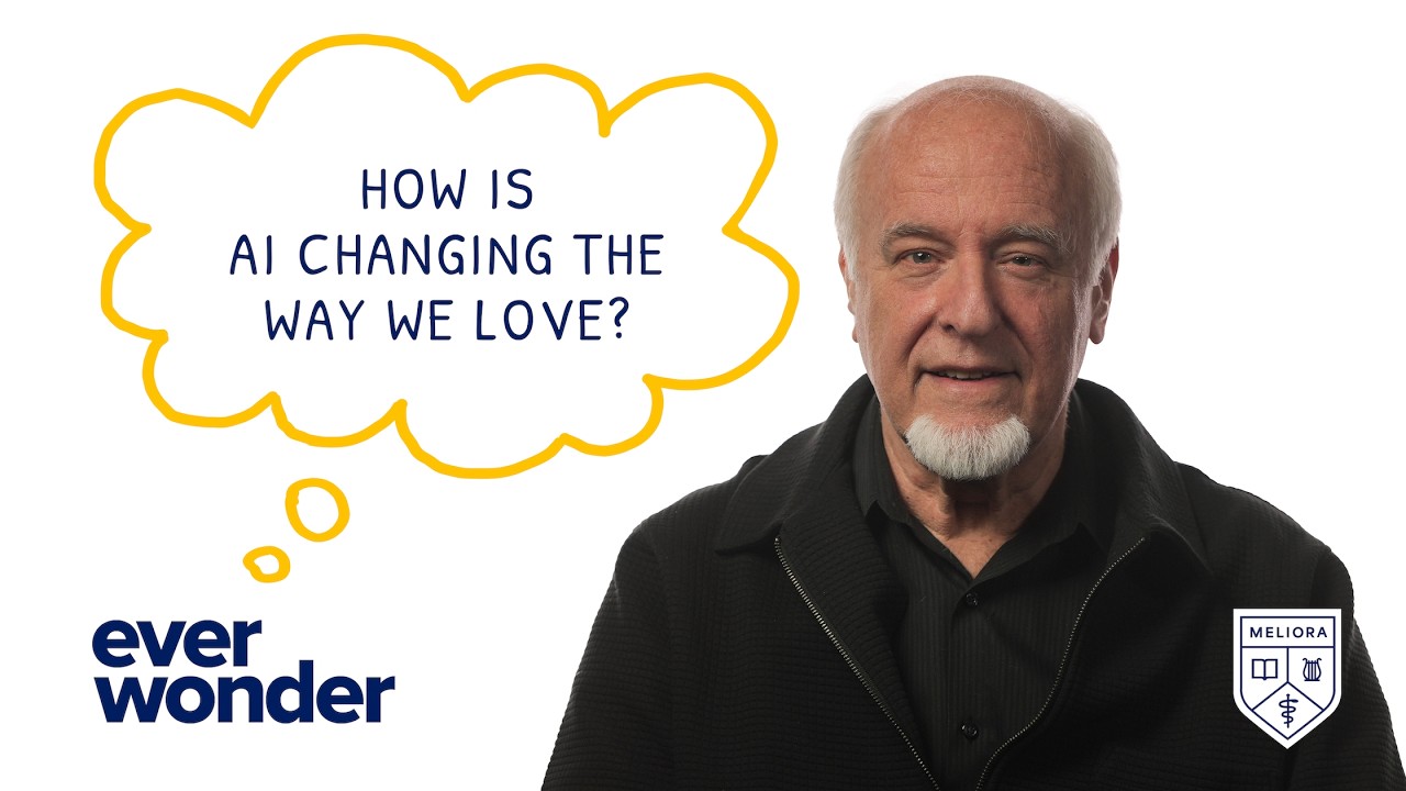 Ever Wonder: How Is AI Changing The Way We Love?