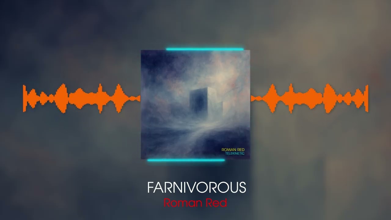 Roman Red - Farnivorous