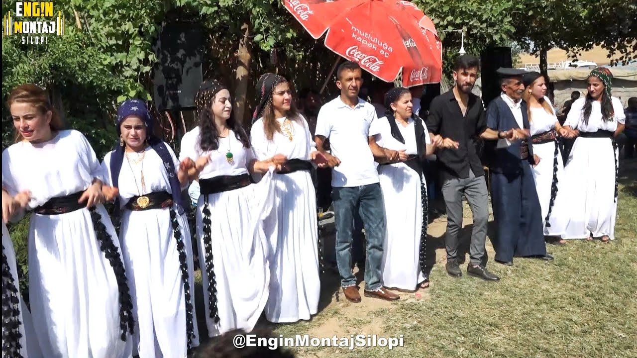 #Daweta #Gundo Abdurrahman Durgun'nın Nişanı (Part2)(Kavaközü Rıbeye) Koma Hakan Silopi