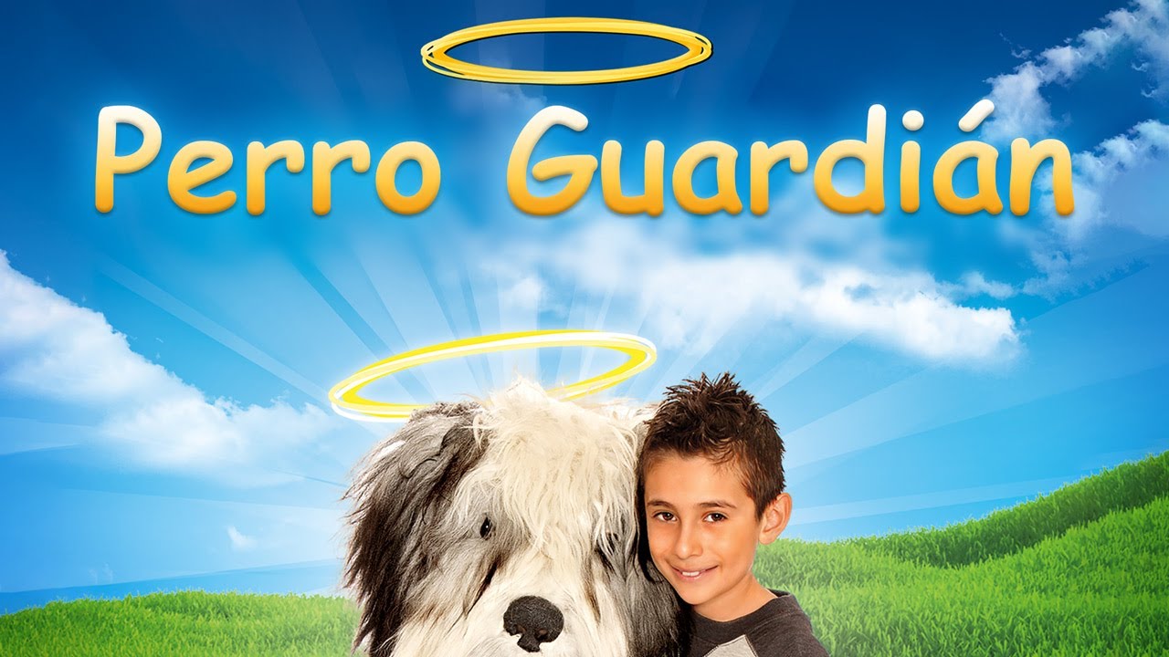 Perro Guardi&aacute;n | Pelicula Completa en Espa&ntilde;ol | Divertida pel&iacute;cula familiar
