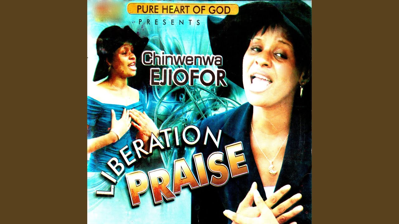 Liberation Praise