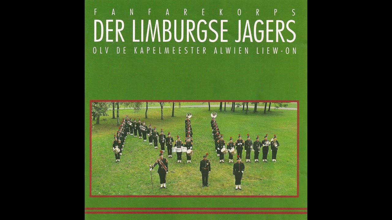 Limburgse Jagersmars (1990)