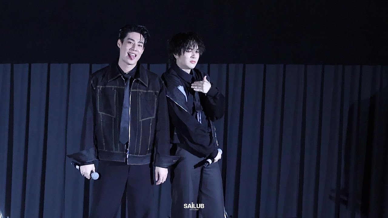 [Sailub Focus] - No Hero 