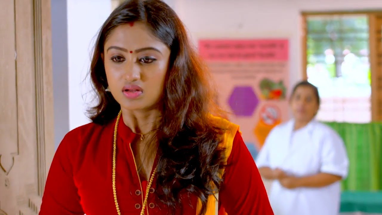 #Bhramanam | Episode 190 - 05 November 2018 ​ ​| Mazhavil Manorama