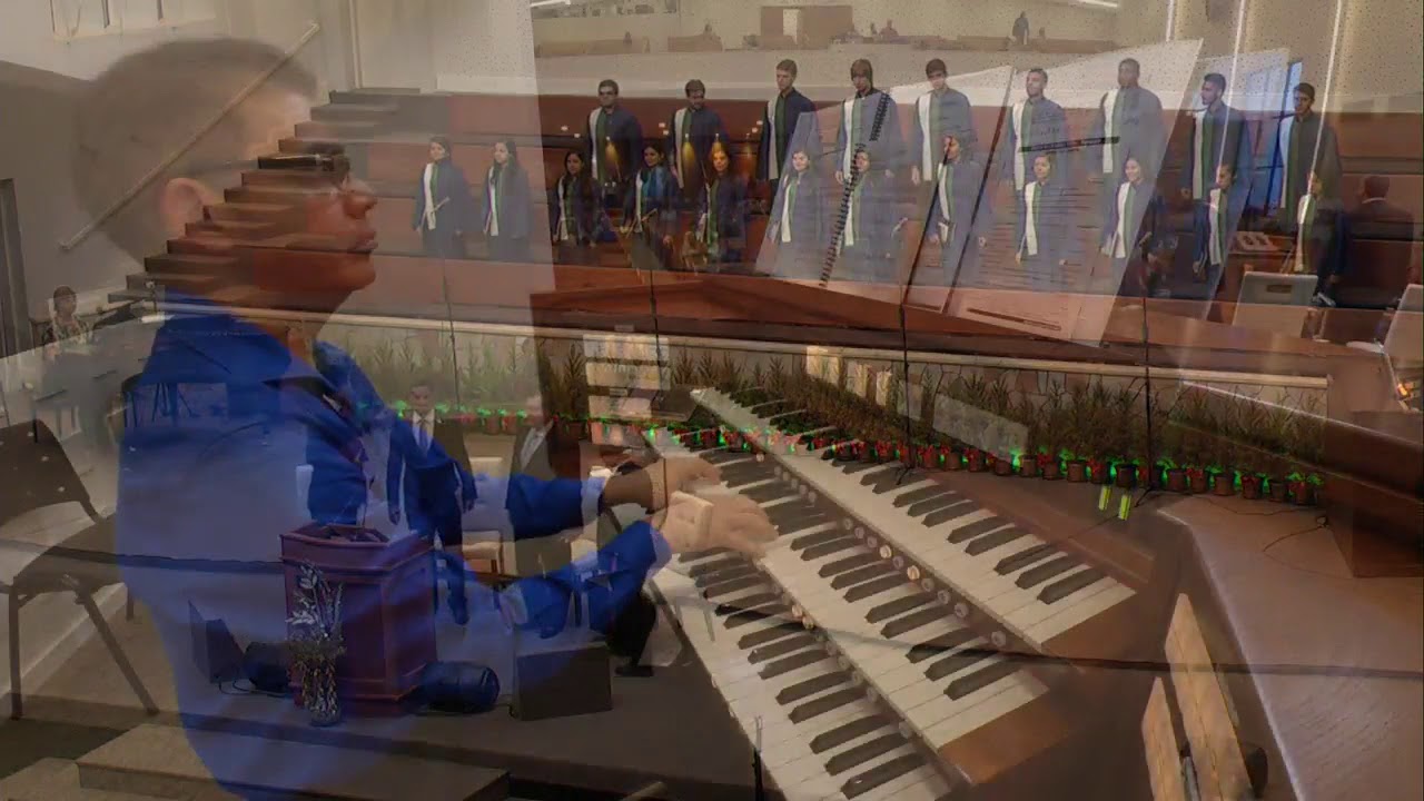 Processional - 28 CC - Nasceu o Redentor