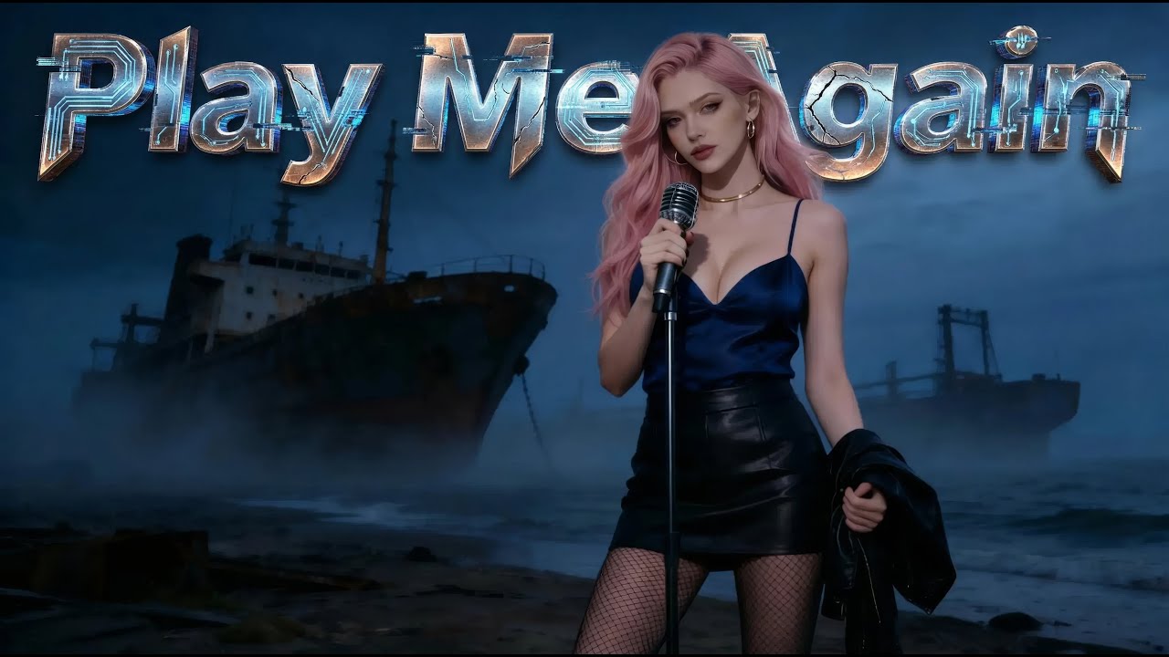 NYX - Play Me Again (You always do)