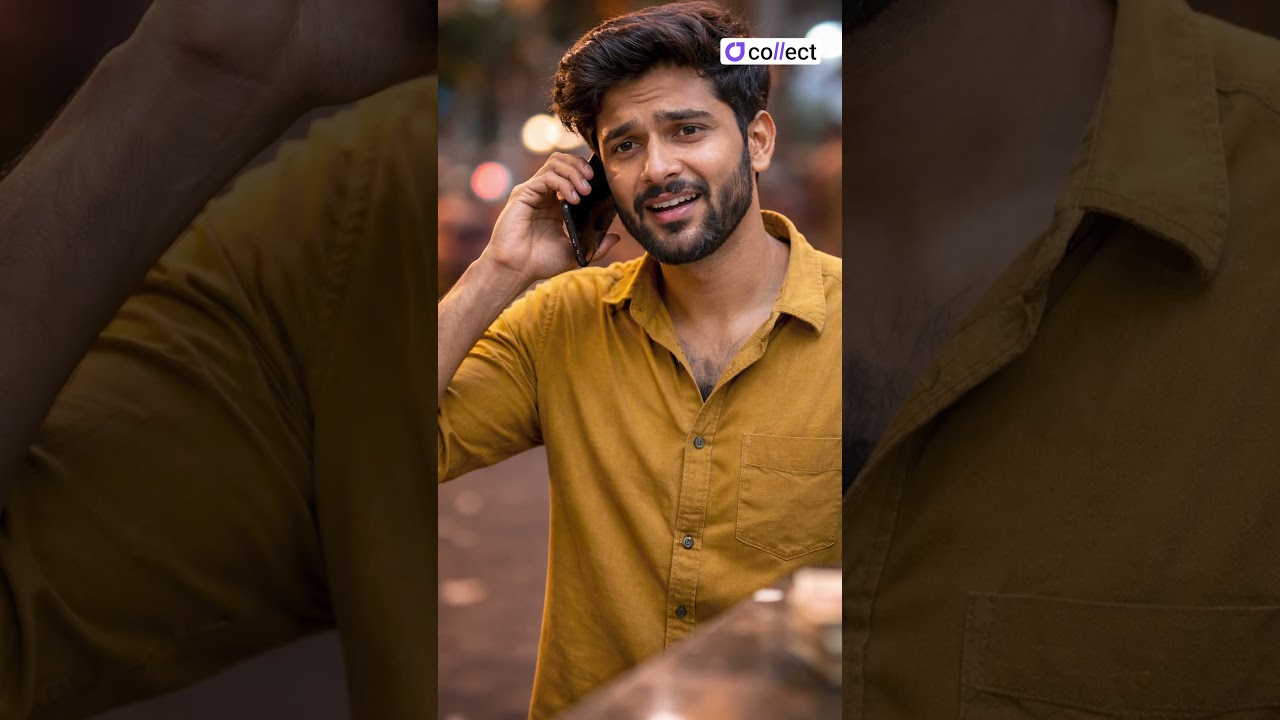 EMI Vasuli Ki Chik Chik Khatam! 💸 Collect App Se Auto-Debit Setup Karein ✨ #shorts