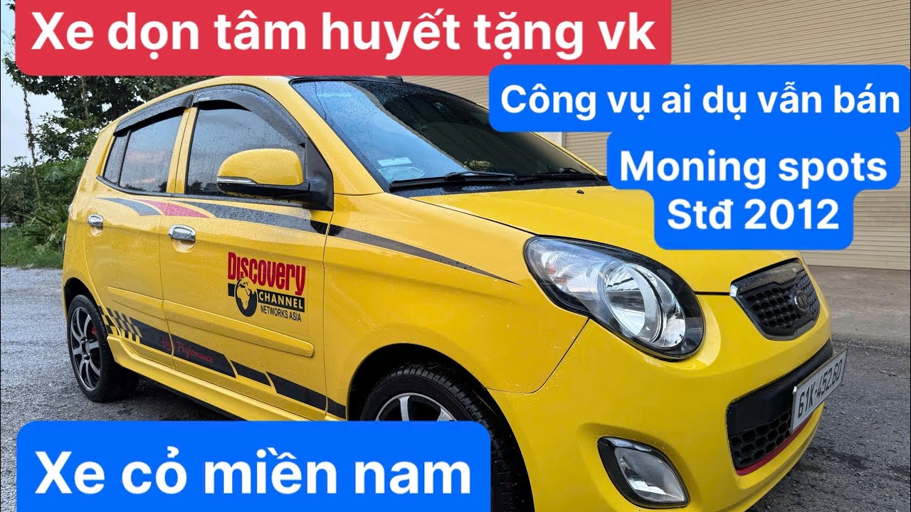 17/03 xe moning bản spots siêu đẹp. Công vụ ai dụ e bán luôn,bảo dưỡng full bảo hành máy, hỗ trợ góp