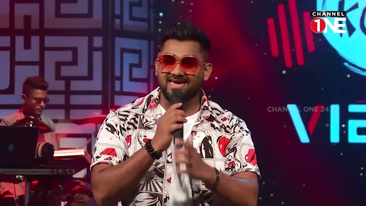GELAWATA BANDA WU | SUPUN & RAMIYA | KOME VIBEZ | DIALOG TV | MIX AND MASTERING BY MALITH WELAGEDARA