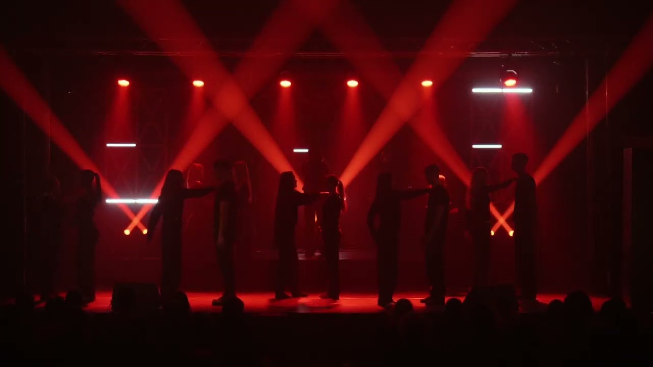 #Idontwonna# - Perfekt-Uperfekt