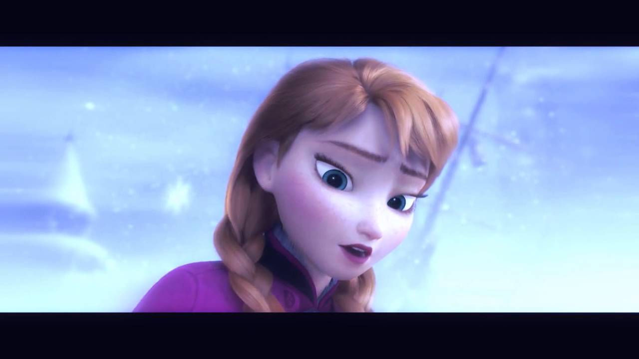 Demi Lovato - Let It Go [Frozen] (Cloud Seven vs. Heaven Above Remix)