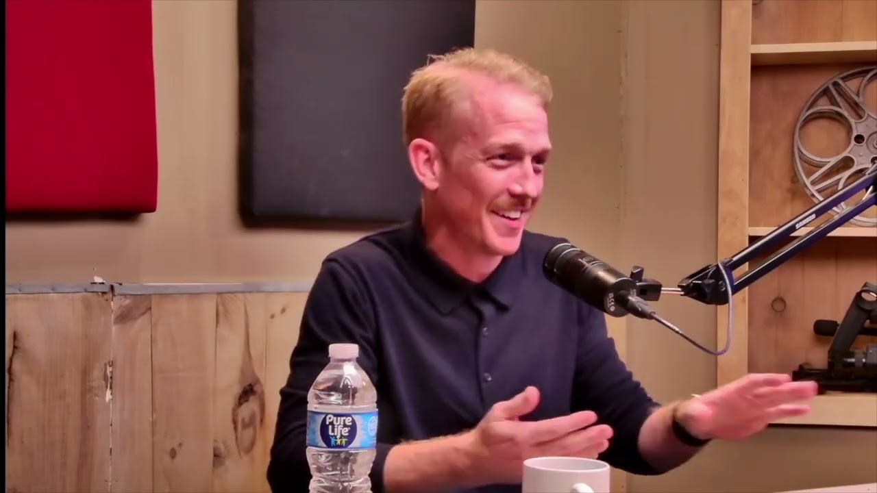 Tea It Up with Phil & Cindy: Dan Schrack