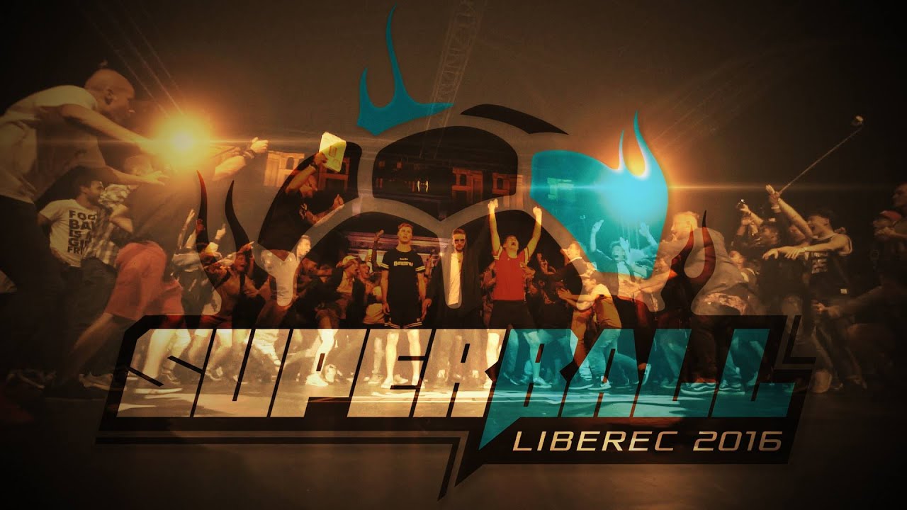 SUPERBALL 2016 | World Freestyle Football Championship | RedsKprod