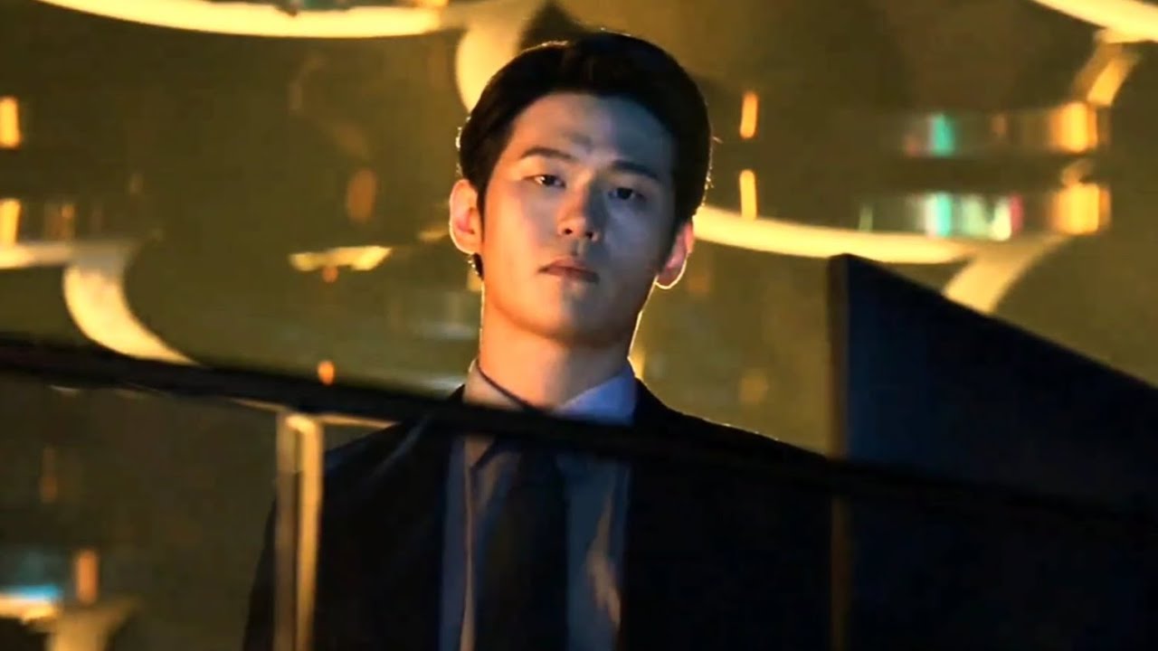 [𝐏𝐋𝐀𝐘𝐋𝐈𝐒𝐓] 보스 옆, 행동파 오른팔에 어울리는 까리한 팝송