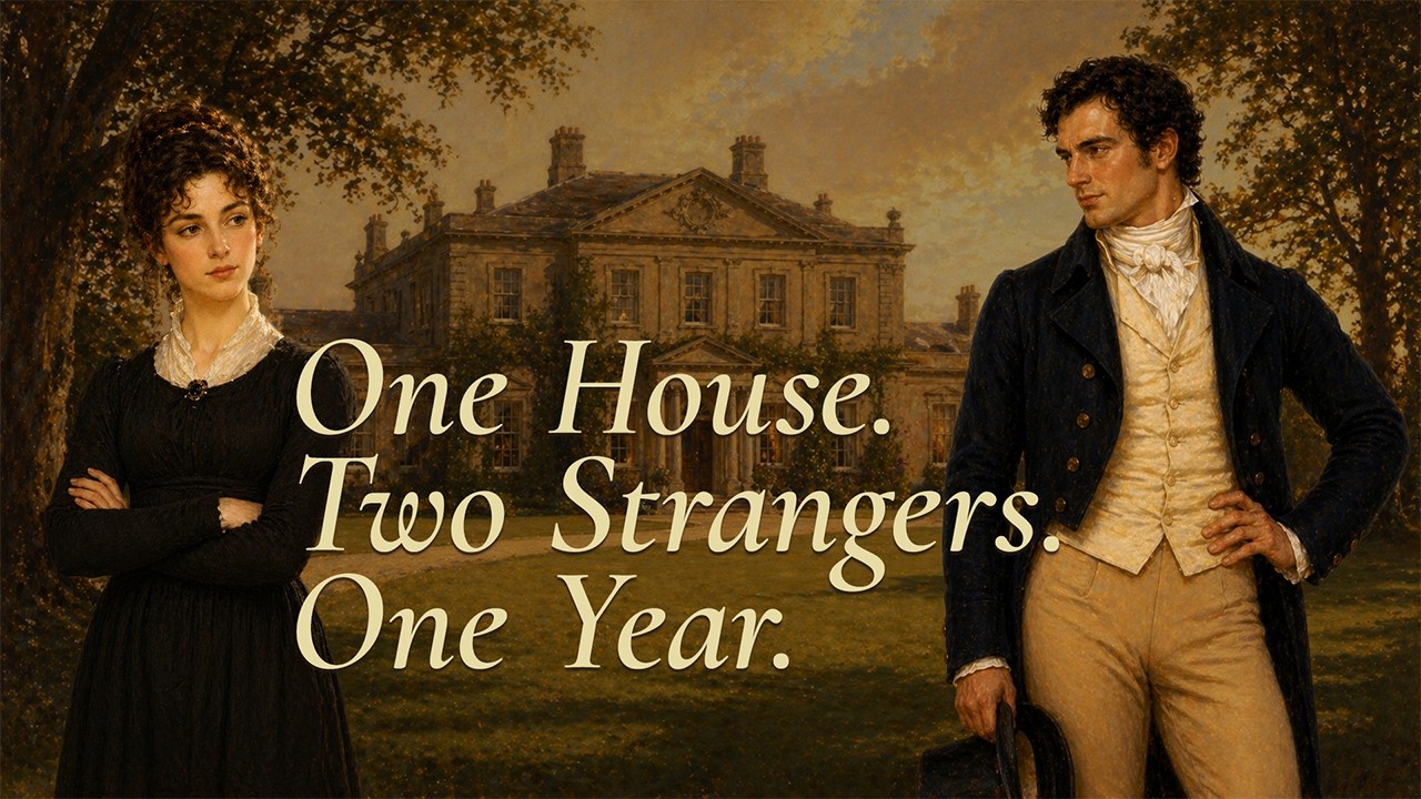 The Inheritance Clause | Regency Romance Audiobook | Full Story