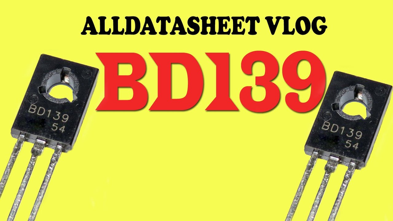 BD139