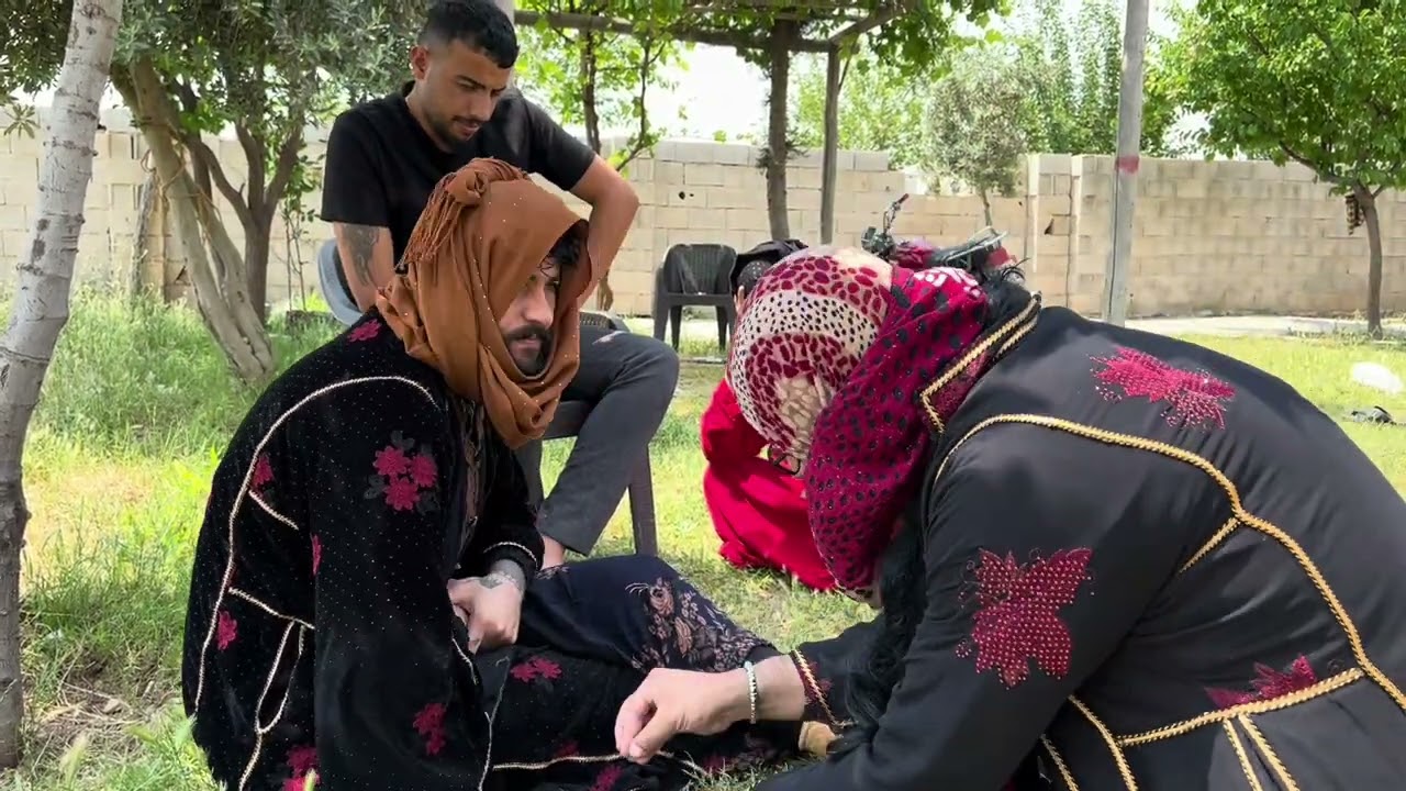 هالنوع من النسوان خربو كثير بيوت😱