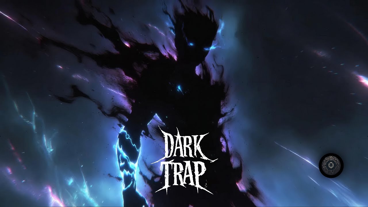 Dark Trap Instrumental “SinisTrap [HellGloom]” – Workout & Gaming Music
