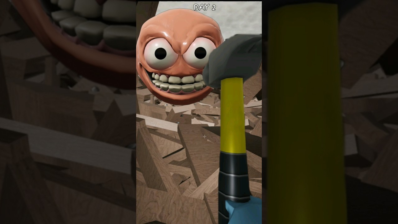 Fastest GEF Builder Be Like (Roblox)
