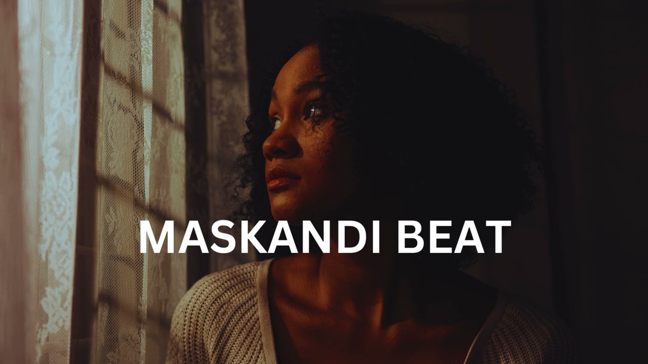Sad Maskandi Beat (uMafikizolo Type Beat)