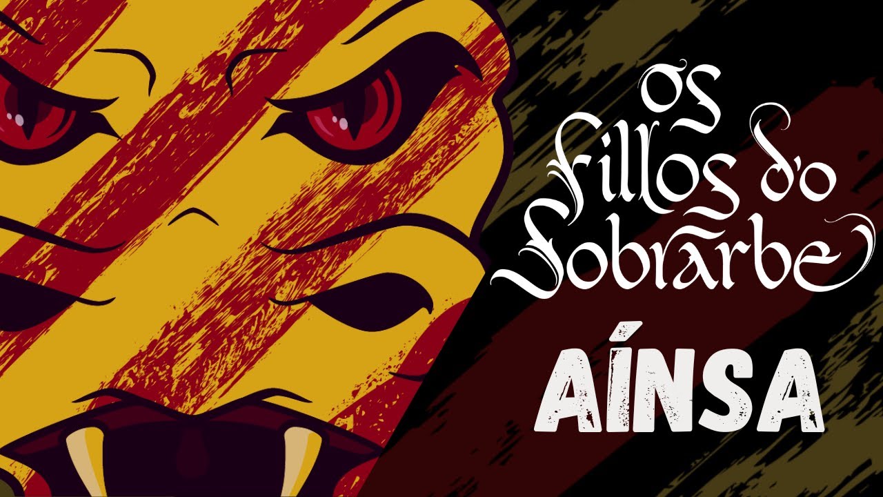 OS FILLOS D'O SOBRARBE - MORISMA 2022 (AÍNSA)