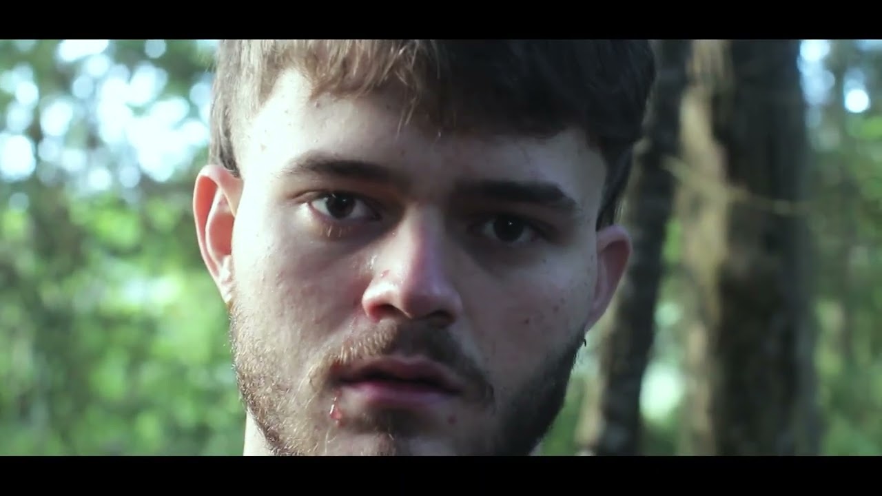 Masdevallia - VINO (Official Music Video)