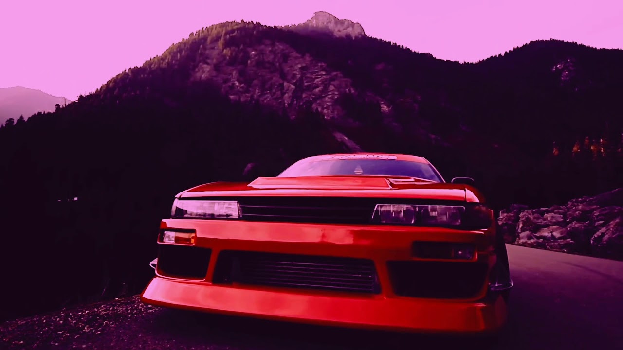 Smokepurpp - Pass That Shit//DRIFTING CAR (MUSIC VIDEO)