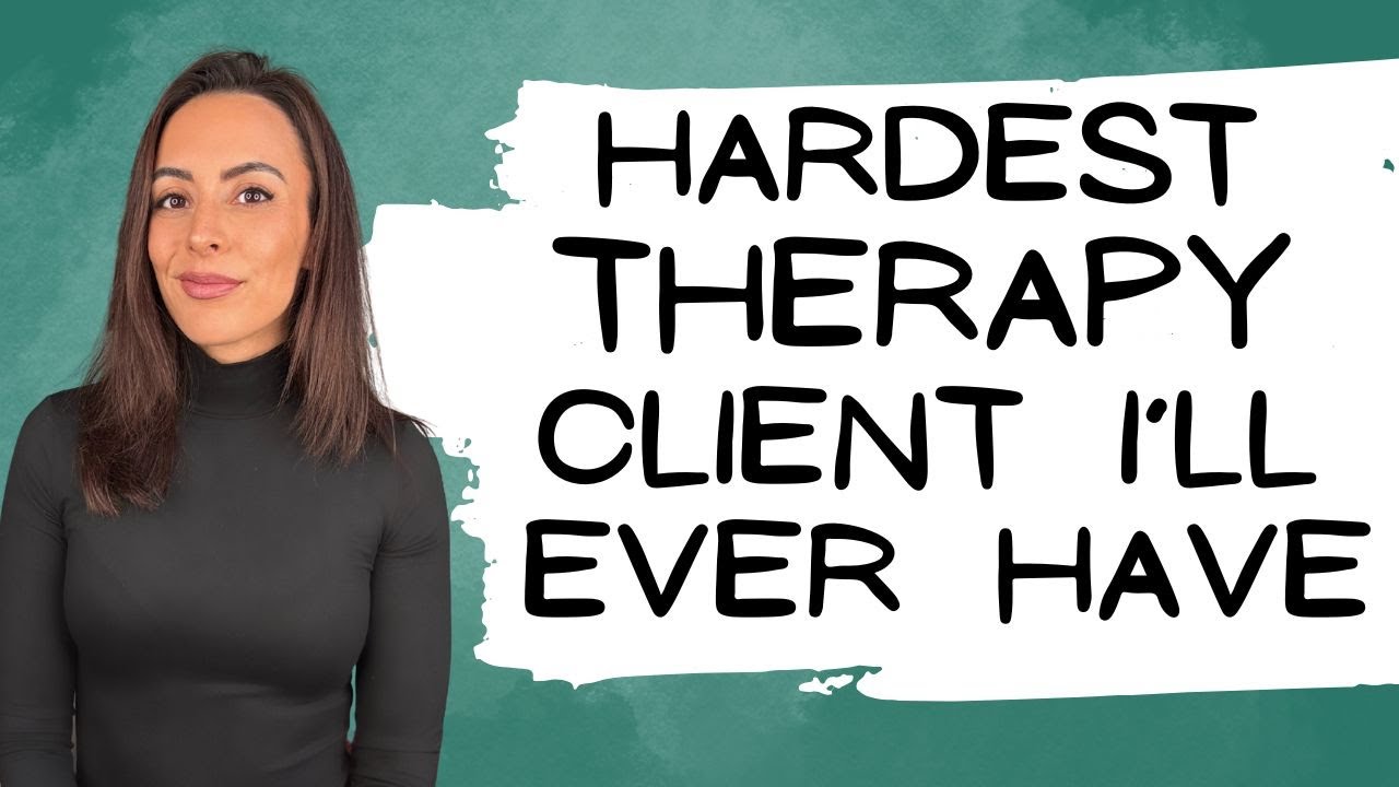 From Student to Clinician: What I Learned in My First Year of Therapy Training