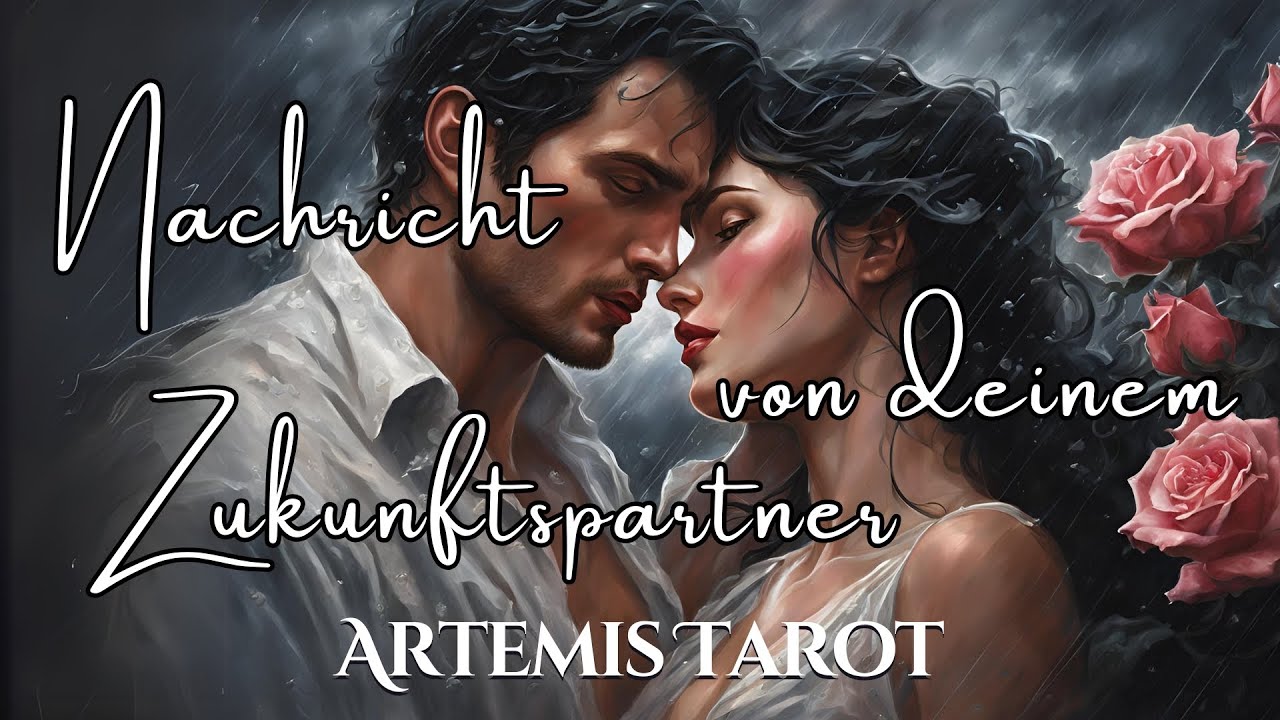 Dein Leben wird sich komplett verändern ❤️ Wir haben eine gemeinsame Aufgabe | Liebesorakel