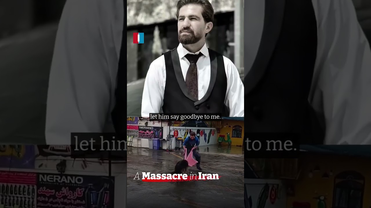 Inside Iran&rsquo;s Humanitarian Nightmare